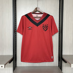 2024/25 Sporting Recife III Jersey
