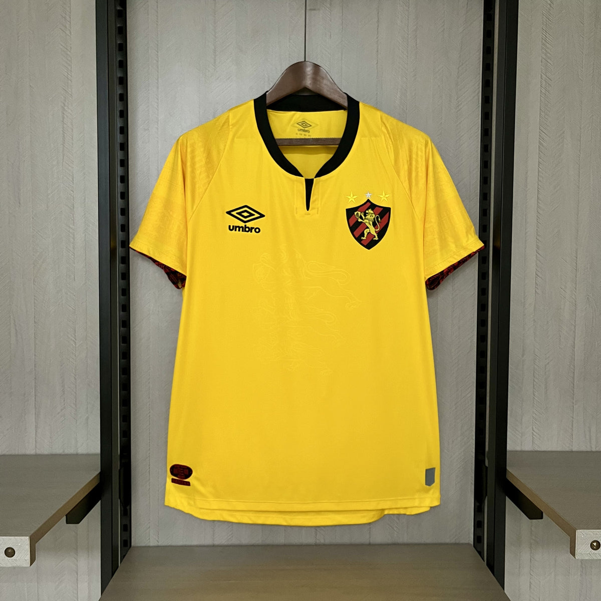 2024/25 Sport Recife away
