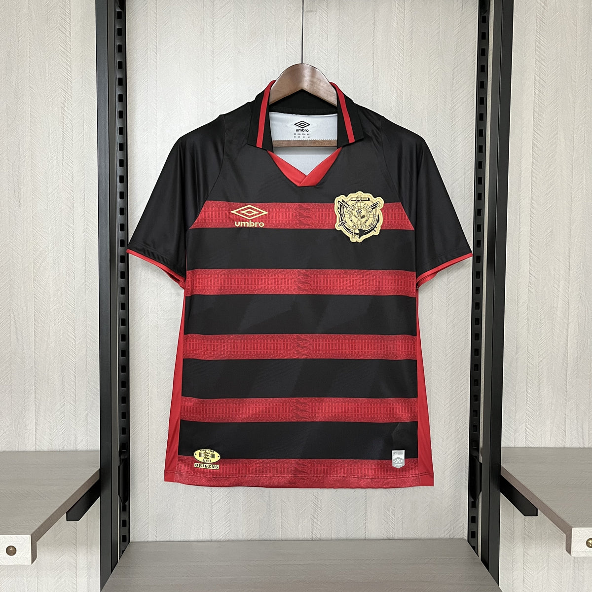 2024/25 Sport Recife Home