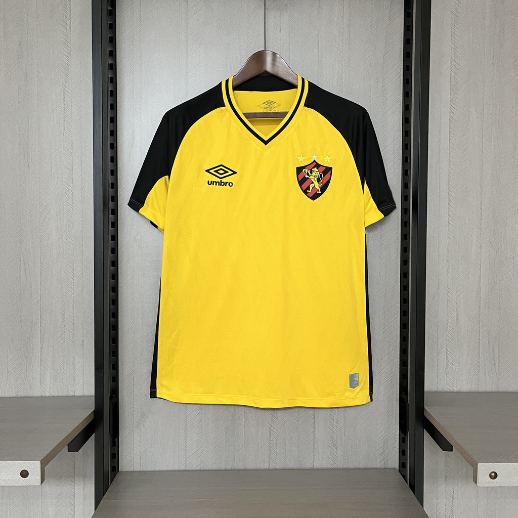 2025/26 Sport Recife away