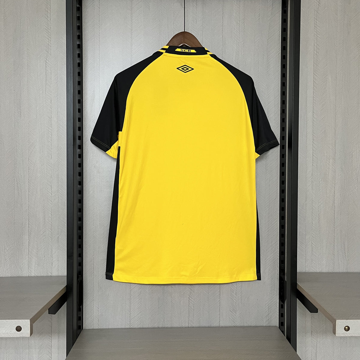 2025/26 Sport Recife away