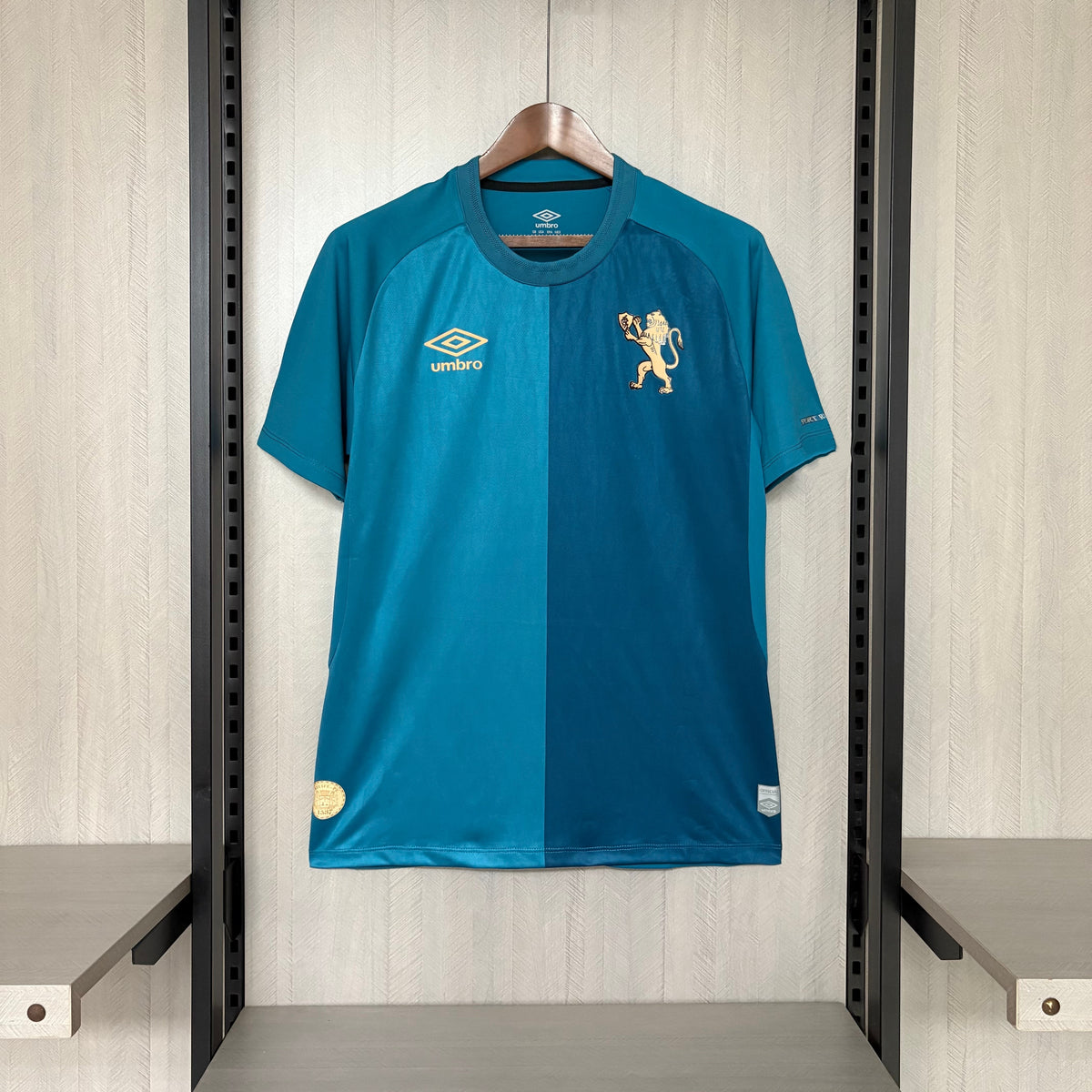 2025/26 Sport Recife III Jersey