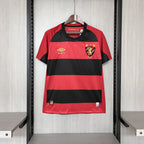 2025/26 Sport Recife Home
