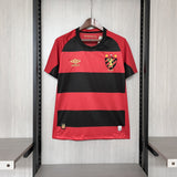 2025/26 Sport Recife Home