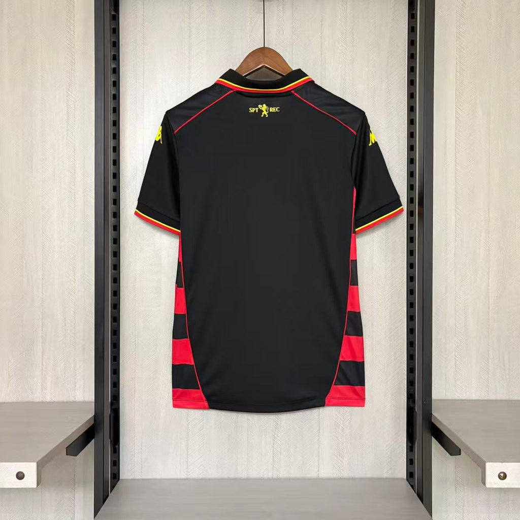 2026/27 Sport Club Recife Home Jersey