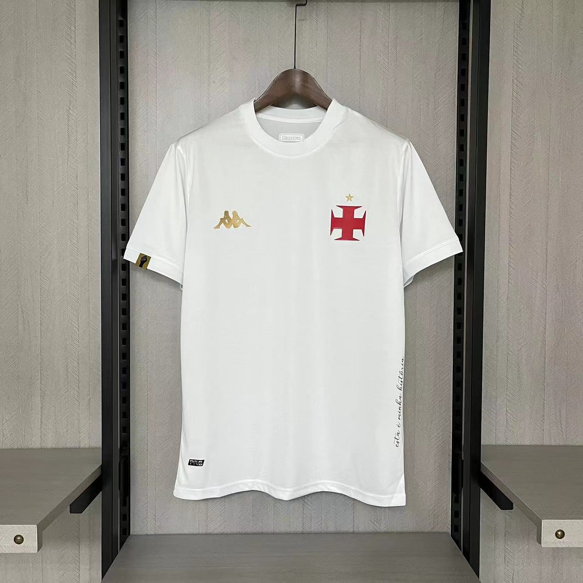 2023/24 Da Gama white