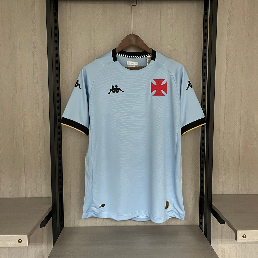 2023/24 Vasco da Gama Goalkeeper Light Blue