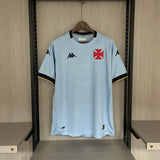 2023/24 Vasco da Gama Goalkeeper Light Blue