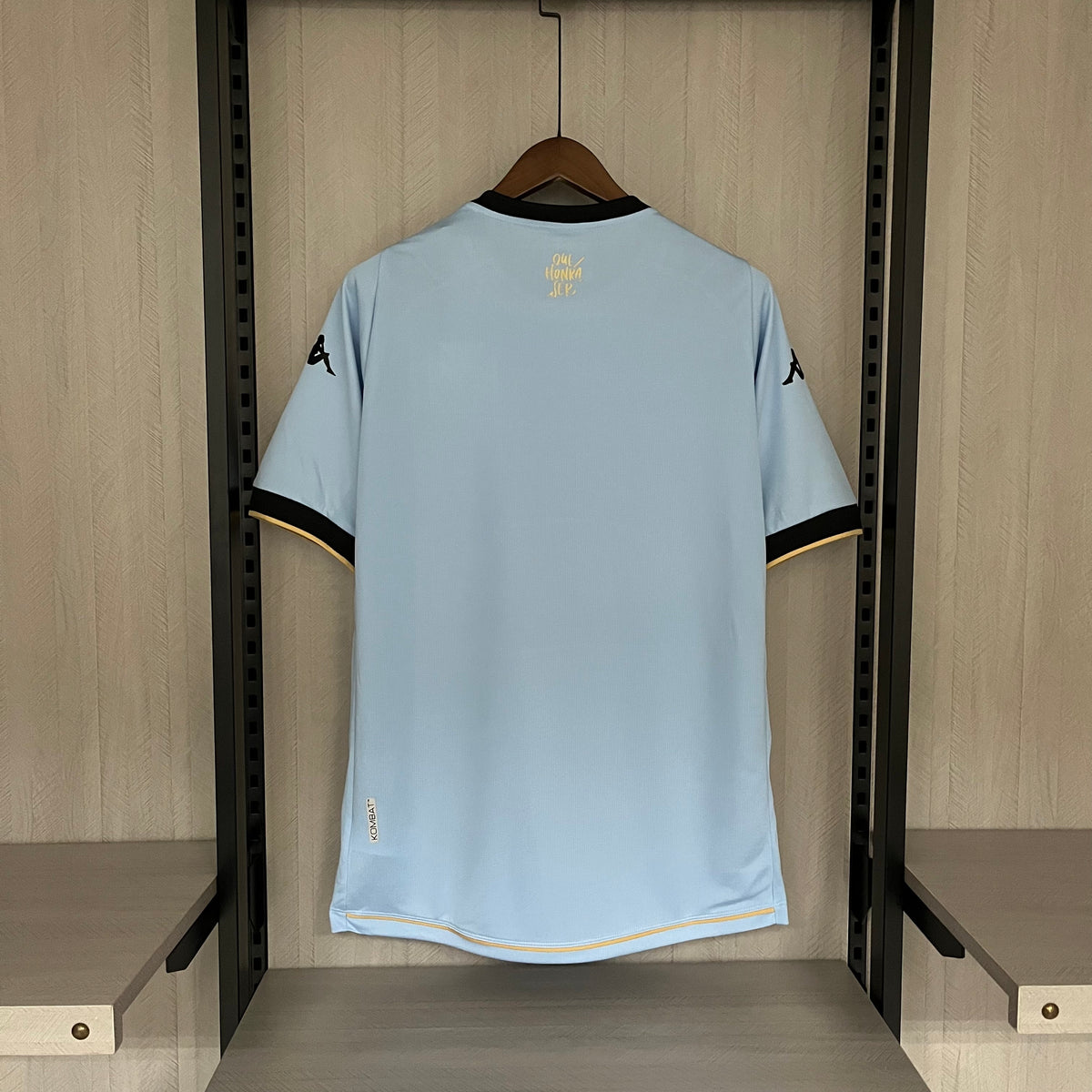 2023/24 Vasco da Gama Goalkeeper Light Blue