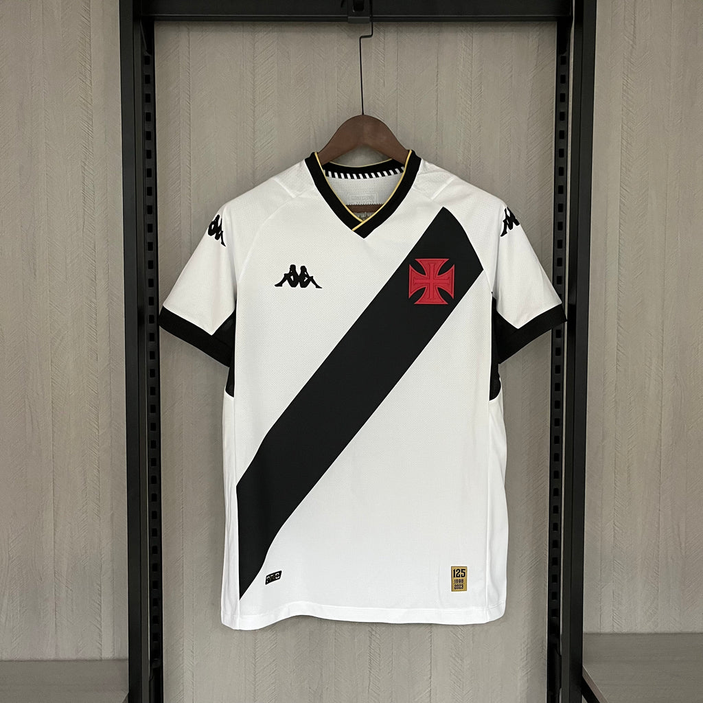 23/24 Vasco Vasco da Gama away
