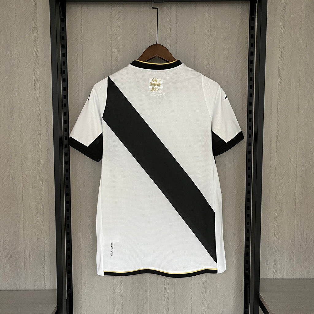 23/24 Vasco Vasco da Gama away