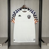 2024/25 Vasco da Gama White Jersey