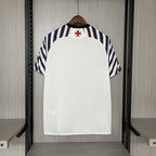2024/25 Vasco da Gama White Jersey