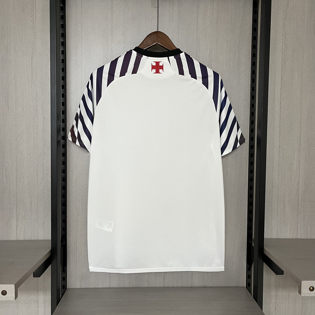 2024/25 Vasco da Gama White Jersey