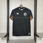 2024/25 Vasco da Gama Black Jersey