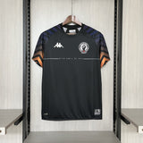 2024/25 Vasco da Gama Black Jersey