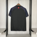 2024/25 Vasco da Gama Black Jersey