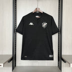 2024/25 Vasco da Gama Black Jersey