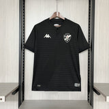 2024/25 Vasco da Gama Black Jersey