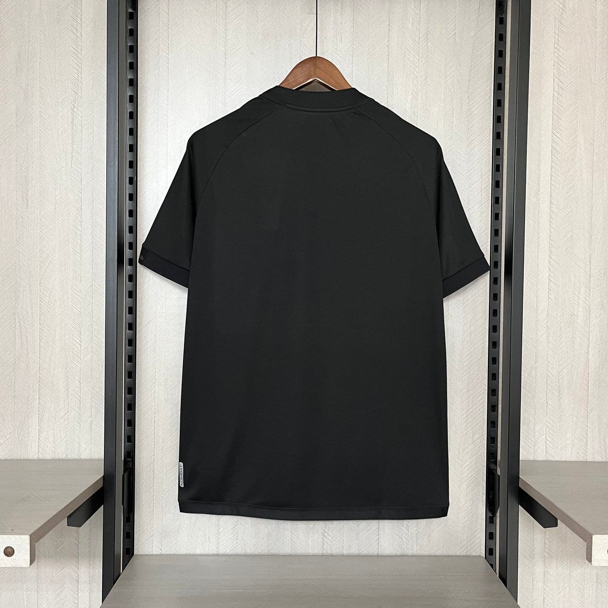 2024/25 Vasco da Gama Black Jersey