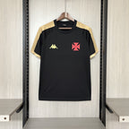 2025/26 Vasco da Gama Black Jersey