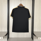 2025/26 Vasco da Gama Black Jersey