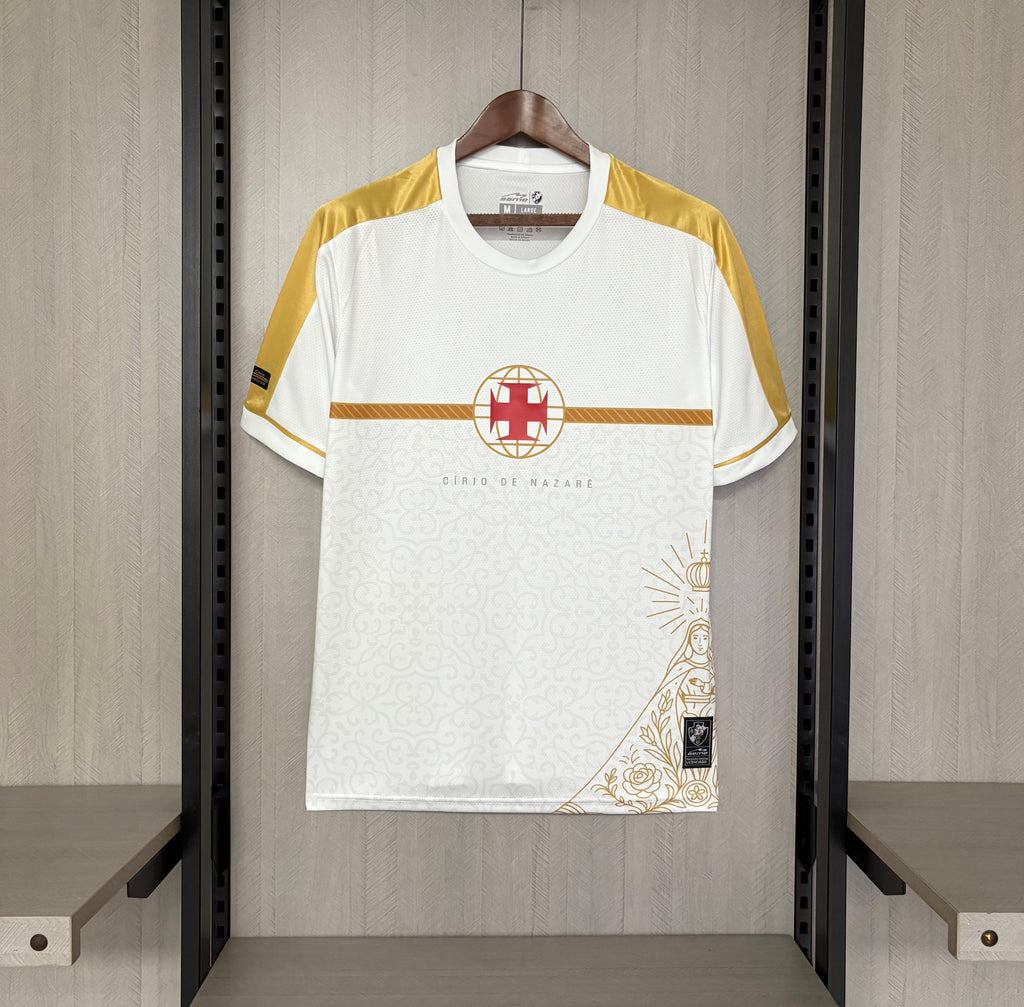 2025/26 Vasco da Gama Special Edition, Off-white
