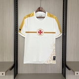2025/26 Vasco da Gama Special Edition, Off-white