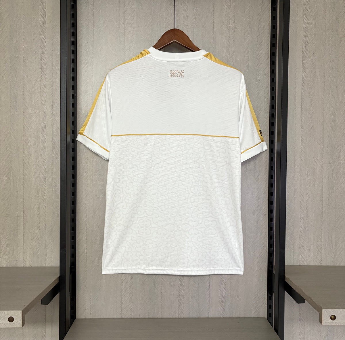 2025/26 Vasco da Gama Special Edition, Off-white