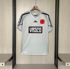 2025/26 Vasco da Gama Grey Jersey