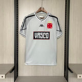 2025/26 Vasco da Gama Grey Jersey