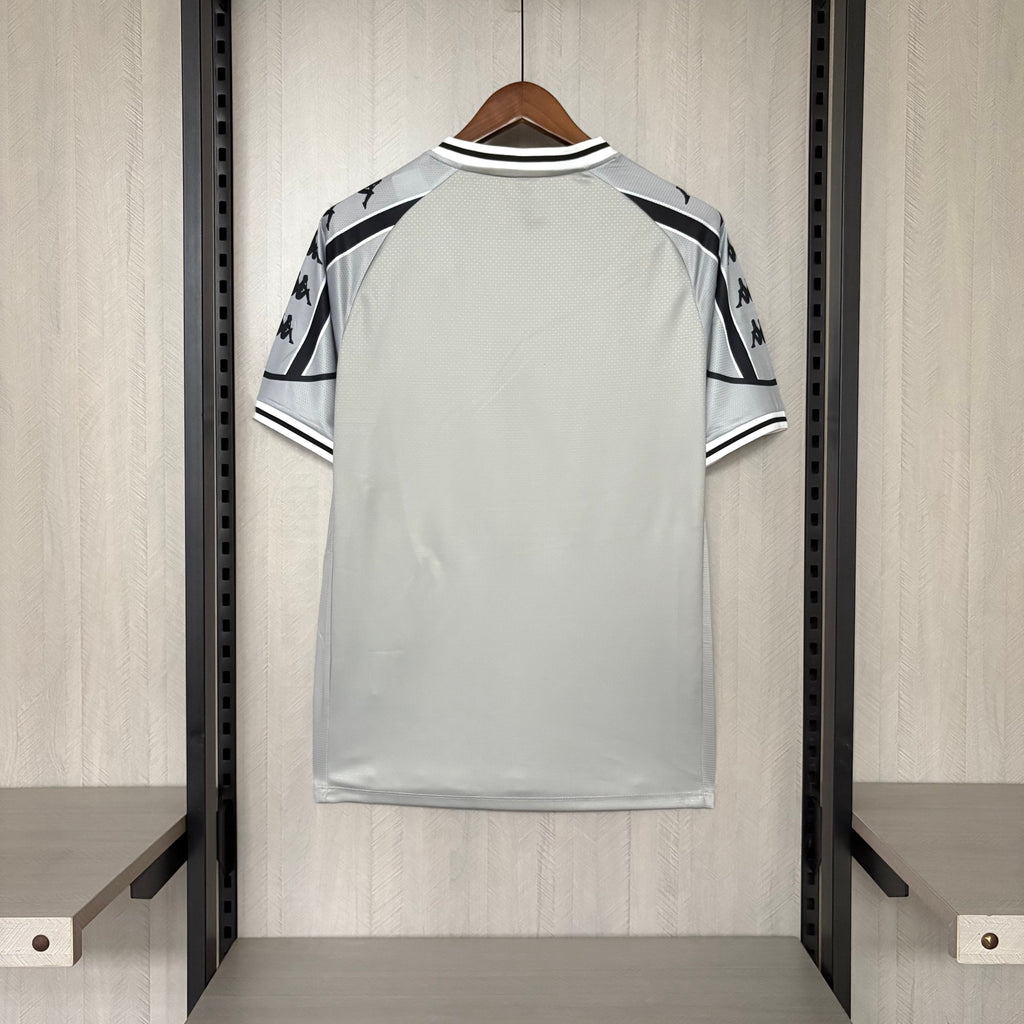 2025/26 Vasco da Gama Grey Jersey