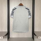2025/26 Vasco da Gama Grey Jersey