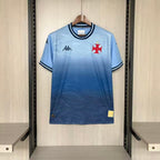 2025/26 Vasco da Gama Goalkeeper Blue Jersey
