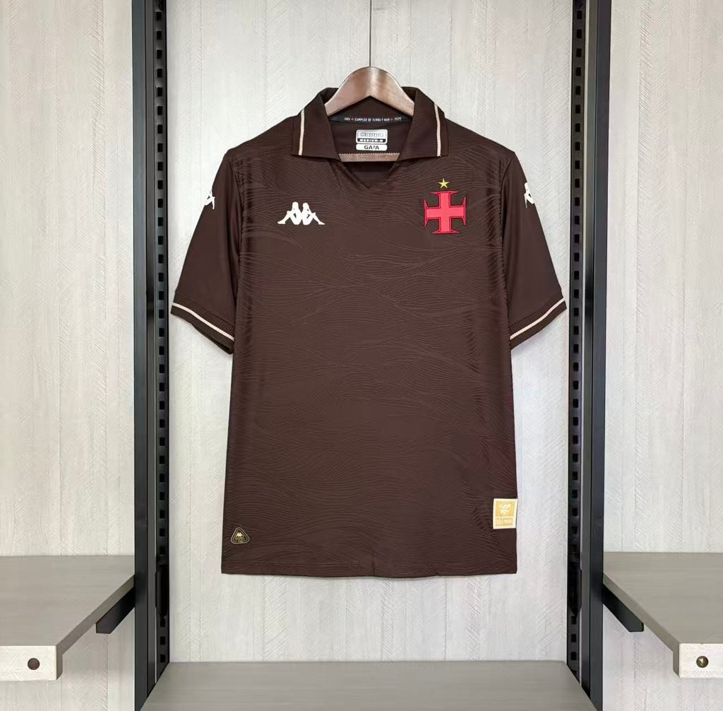 2025/26 Vasco da Gama III Jersey