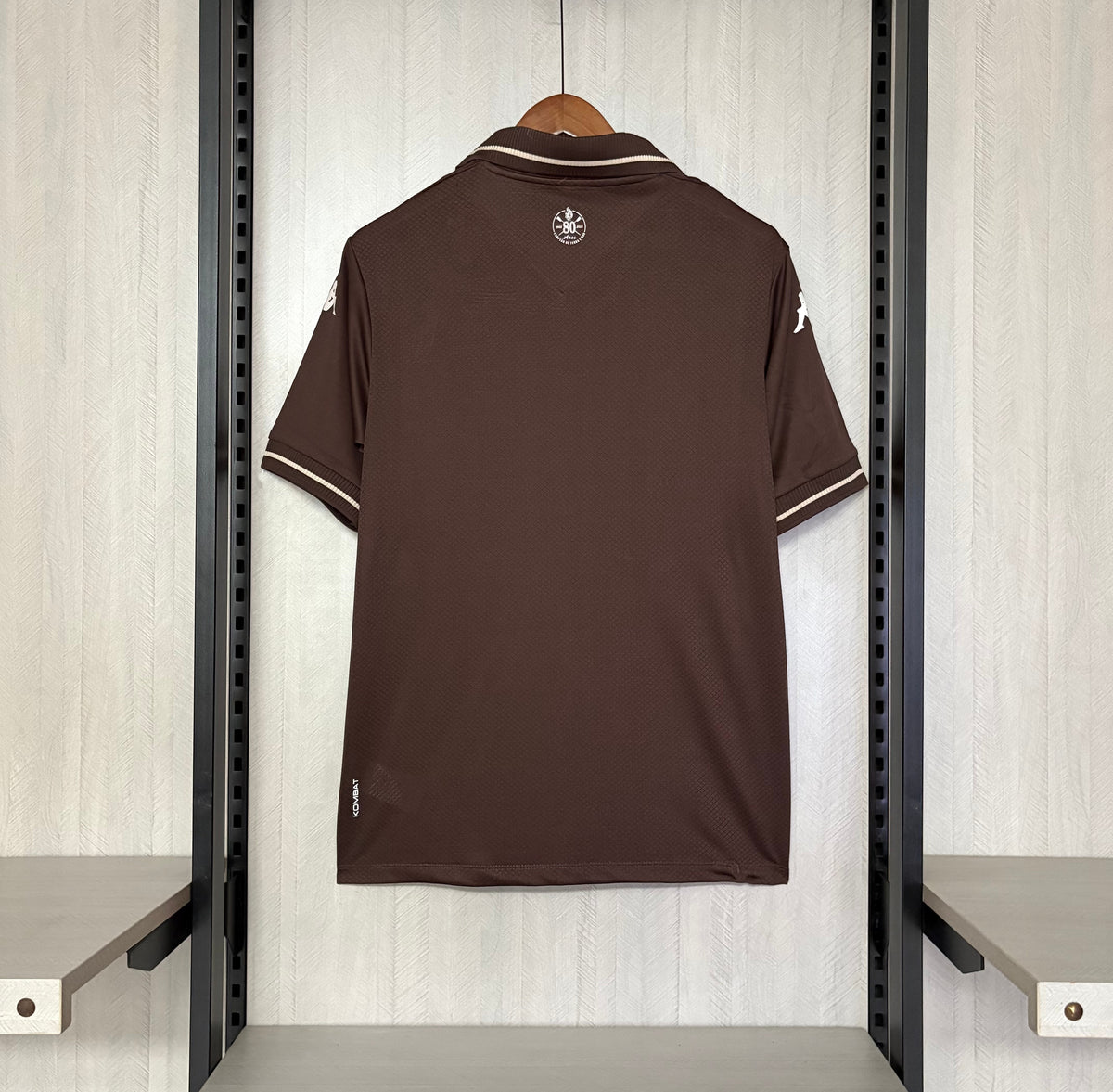 2025/26 Vasco da Gama III Jersey