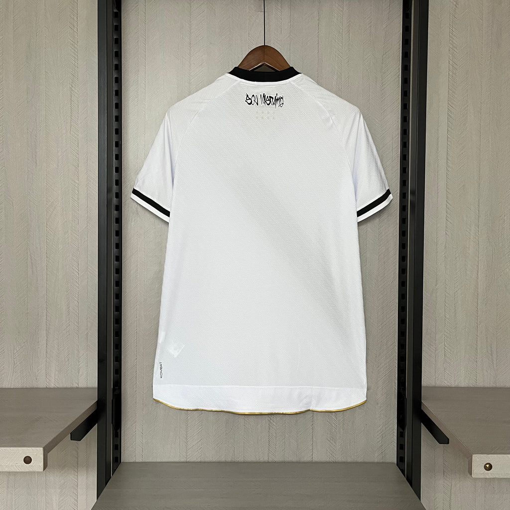 2025/26 Vasco da Gama Away Jersey