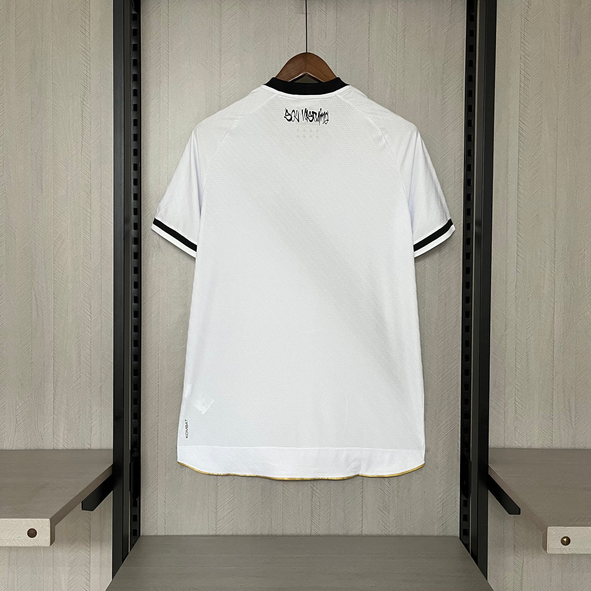 2025/26 Vasco da Gama Away Jersey