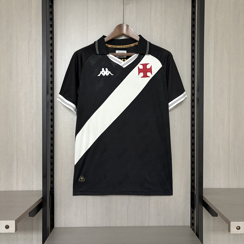 2025/26 Vasco da Gama Home Jersey