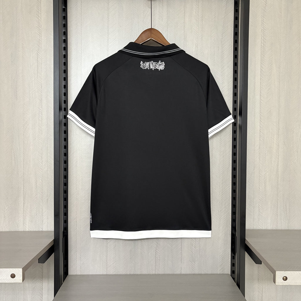 2025/26 Vasco da Gama Home Jersey