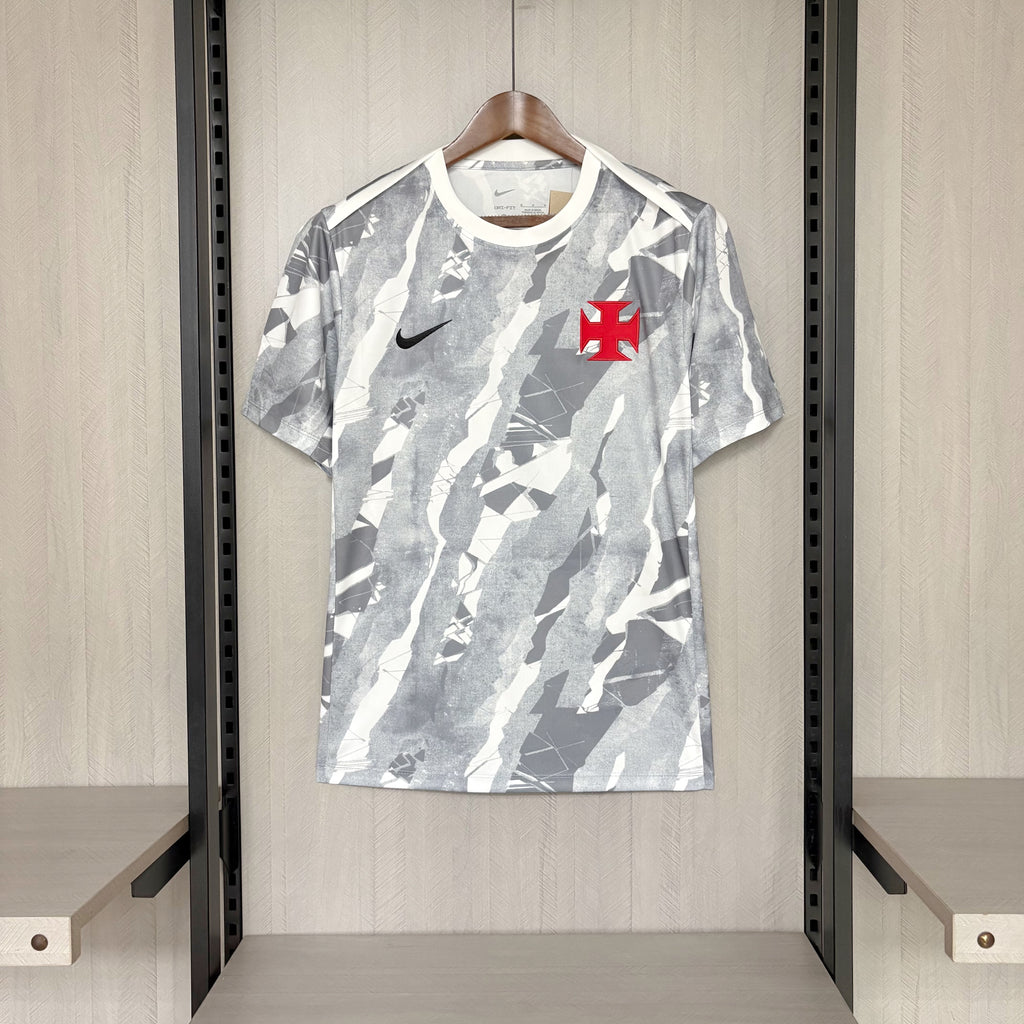 2026/27 Vasco da Gama Pre-Match jersey