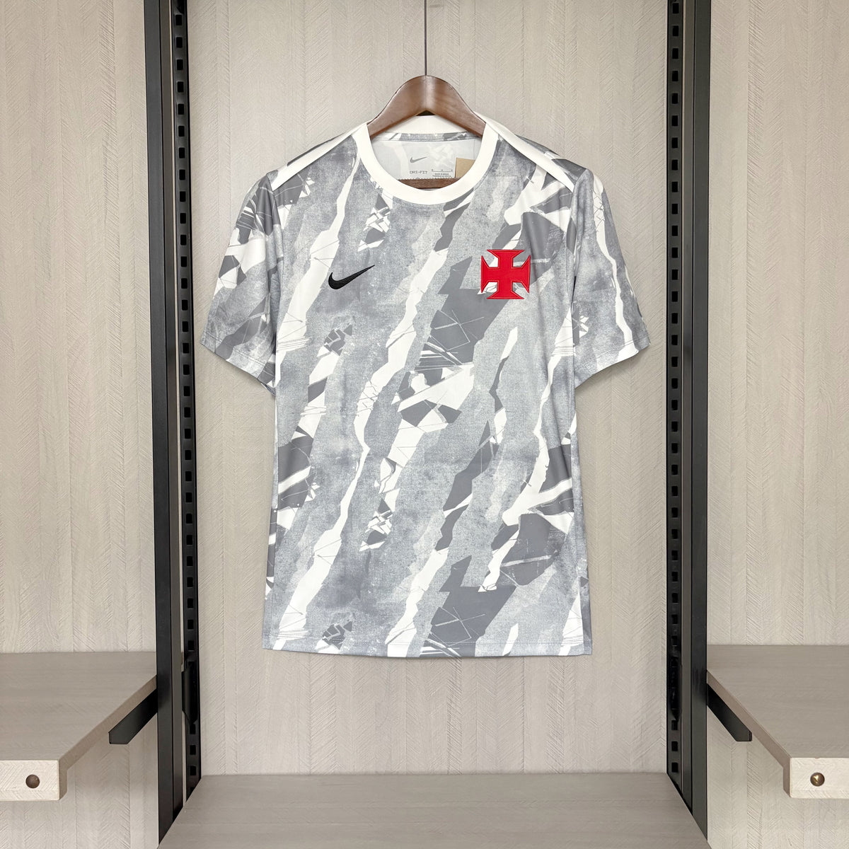 2026/27 Vasco da Gama Pre-Match jersey