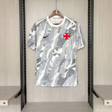 2026/27 Vasco da Gama Pre-Match jersey