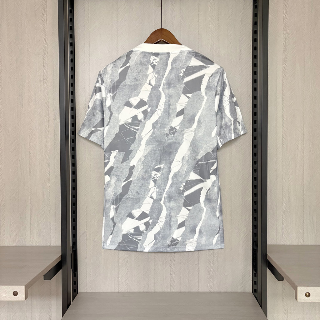 2026/27 Vasco da Gama Pre-Match jersey
