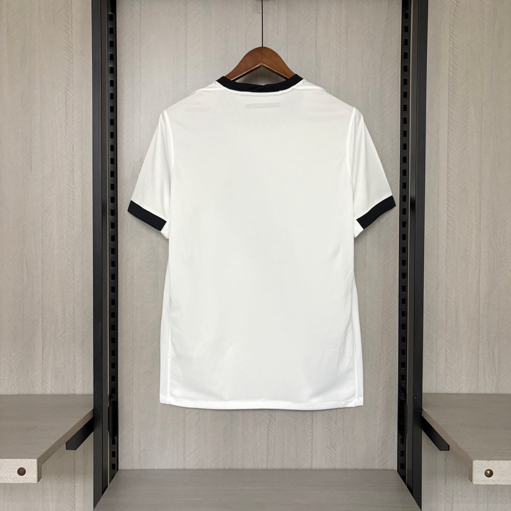 2026/27 Vasco da Gama away jersey