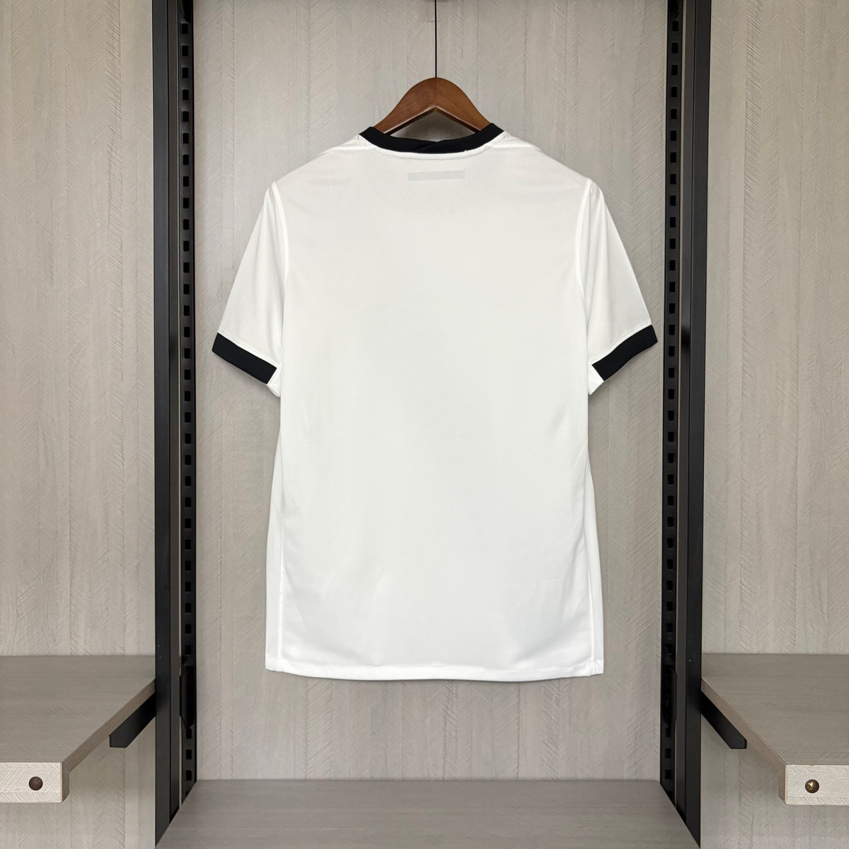 2026/27 Vasco da Gama away jersey