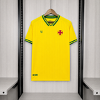 2026/27 Vasco da Gama Special Edition Yellow