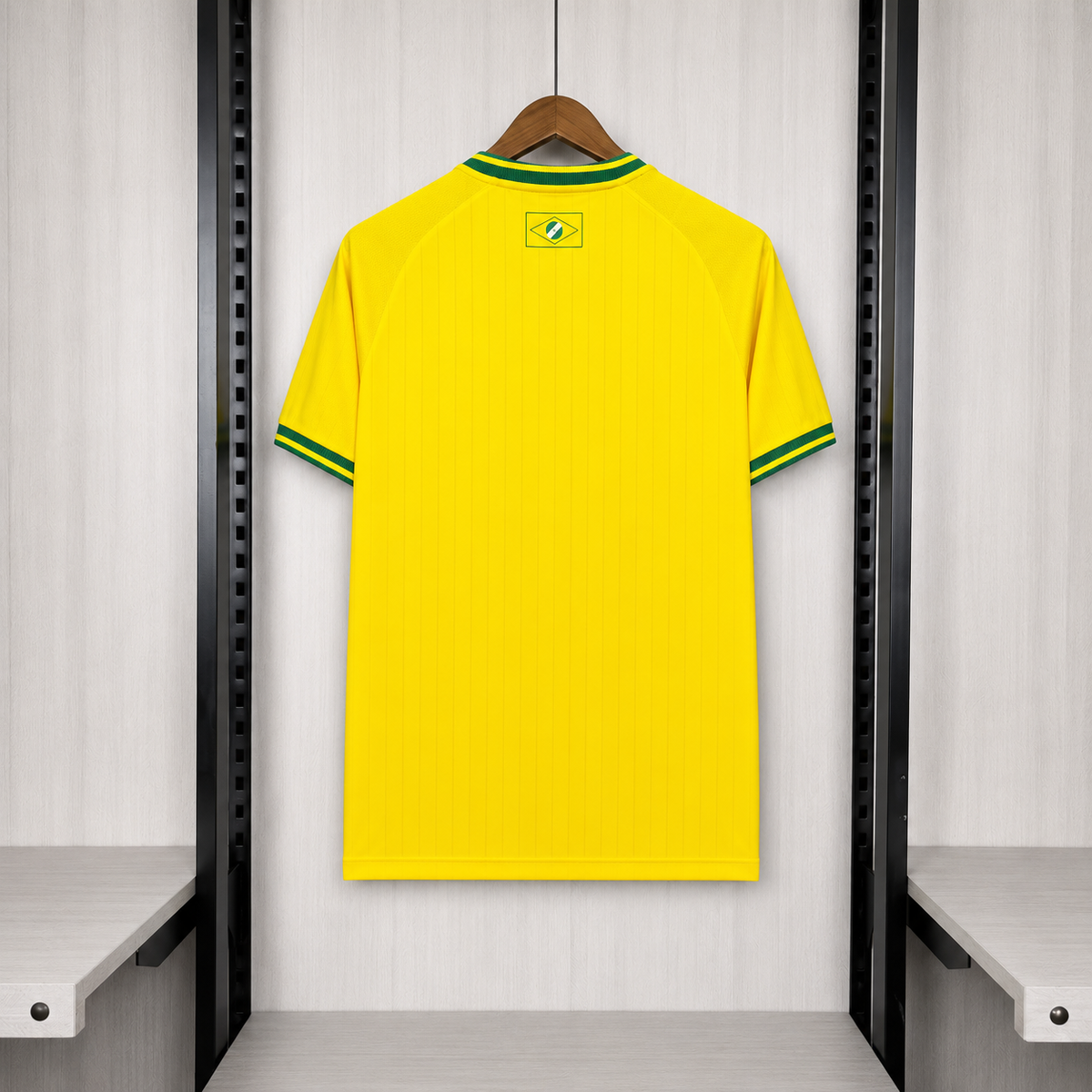2026/27 Vasco da Gama Special Edition Yellow