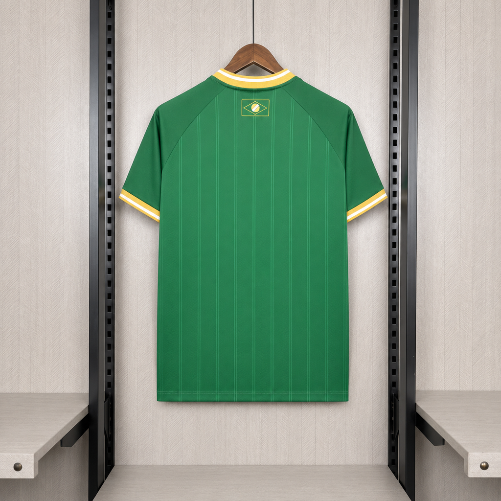 2026/27 Vasco da Gama Green Jersey