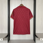 2025/26 FC Bayern 125th Anniversary Red Jersey